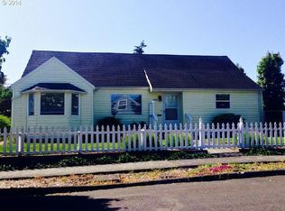 8650 NE Siskiyou St, Portland, OR