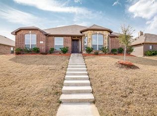 313 Santo Dr, Royse City, TX 75189