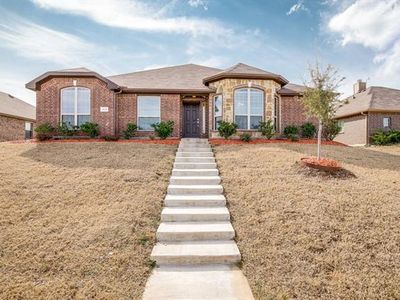 313 Santo Dr, Royse City, TX, 75189