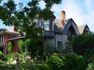 2222 N Gaylord St, Denver, CO 80205