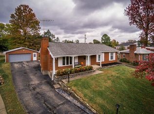 3723 Hillsboro Rd, Saint Matthews, KY 40207