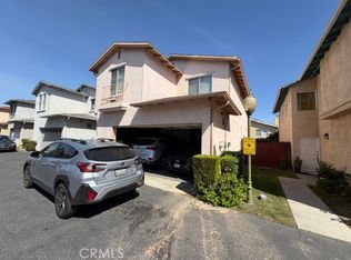 9300 Burnet Ave Unit 122, North Hills, CA 91343