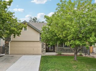 8773 S Dudley St, Littleton, CO 80128