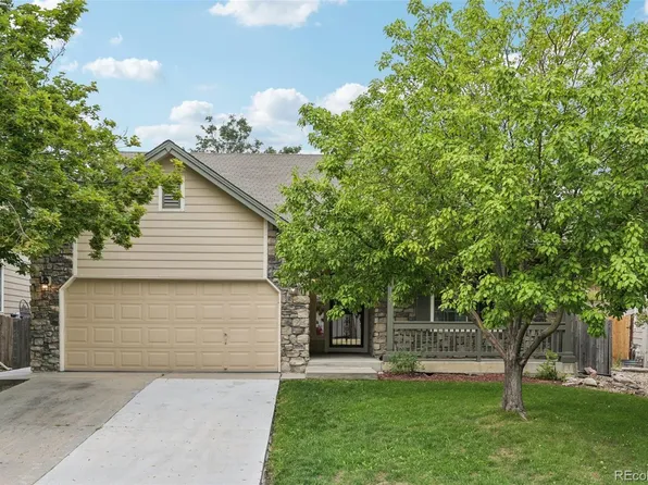8773 S Dudley Street, Littleton, CO 80128