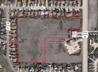 506 NE Flower Mound Rd Lot 47, Lawton, OK 73507