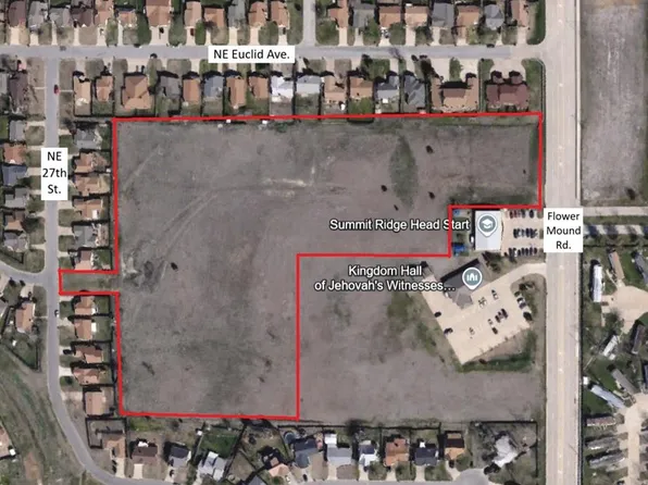 506 NE Flower Mound Rd Lot 47, Lawton, OK 73507