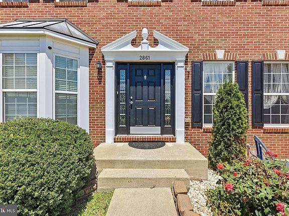 5th image of 2861 Powell Dr