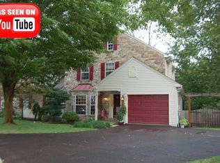 188 Rowley Ct, Souderton, PA 18964