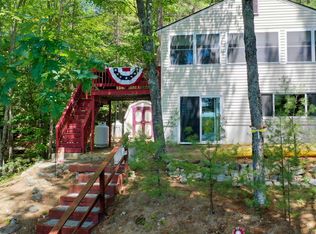 438 Whitehouse Rd, West Newfield, ME 04095