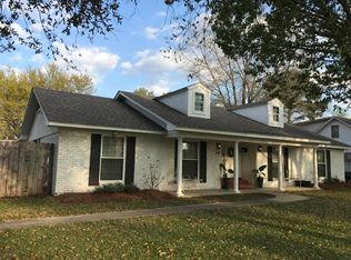 504 Maridale Dr, West Monroe, LA 71291