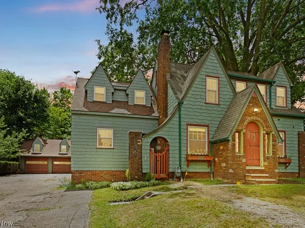 960 W Cambridge St, Alliance, OH 44601