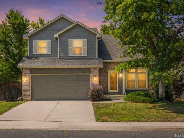 13813 W 66th Drive, Arvada, CO 80004