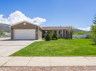 530 S 90 E, Kamas, UT 84036