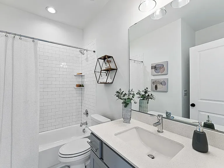 8611 Brushfoot Way #101 — Photo 13