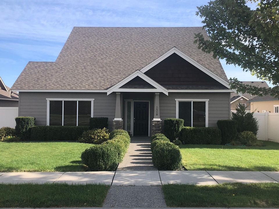 Home on Meriwether Ave