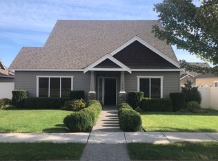 1518 Meriwether Ave, Richland, WA 99352