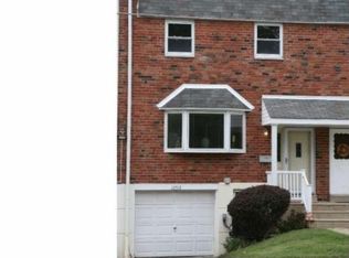 12512 Torrey Rd, Philadelphia, PA 19154