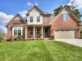 409 Eisenhower St, Knoxville, TN 37934