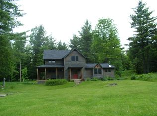 733 Styles Brook Rd, Jay, NY 12941