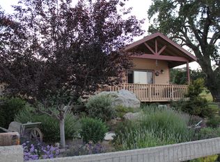 30001 Greenwater Dr, Tehachapi, CA 93561