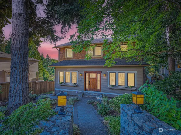 6729 46th Avenue SW, Seattle, WA 98136