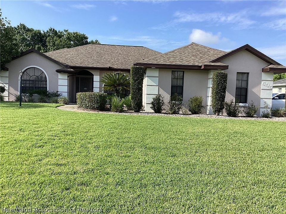 1st image of 505 Maravilla Ave