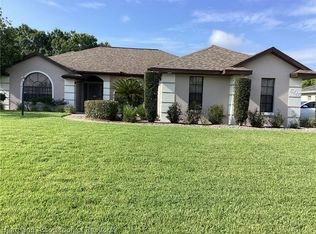 505 Maravilla Ave, Sebring, FL 33875