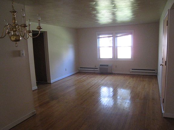 One Bedroom Model #1