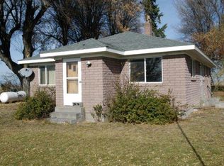 1104 W Highway 39, Blackfoot, ID 83221