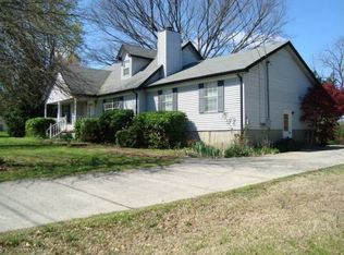 732 Walnut Ridge Dr, La Vergne, TN 37086