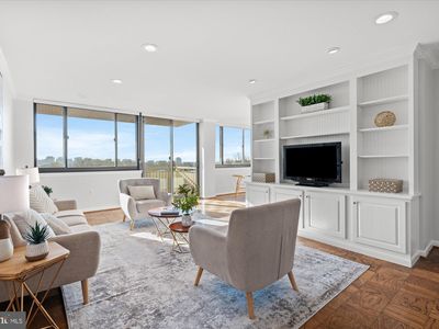 4201 Cherry Hill Rd APT 601, Arlington, VA, 22207