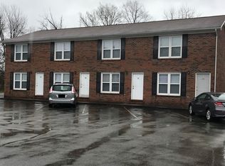 1901 N Dixie Ave APT 31, Cookeville, TN 38501
