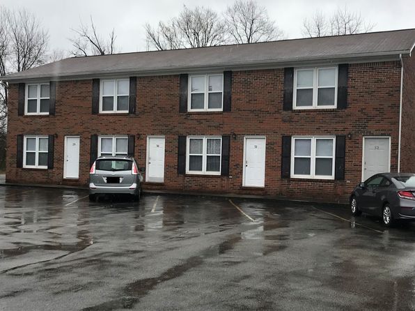 1901 N Dixie Ave APT 29