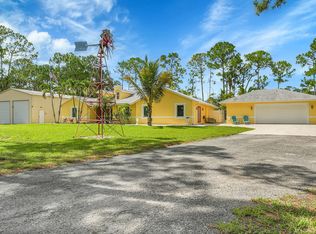 17646 N 83rd Pl Place N, The Acreage, FL 33470