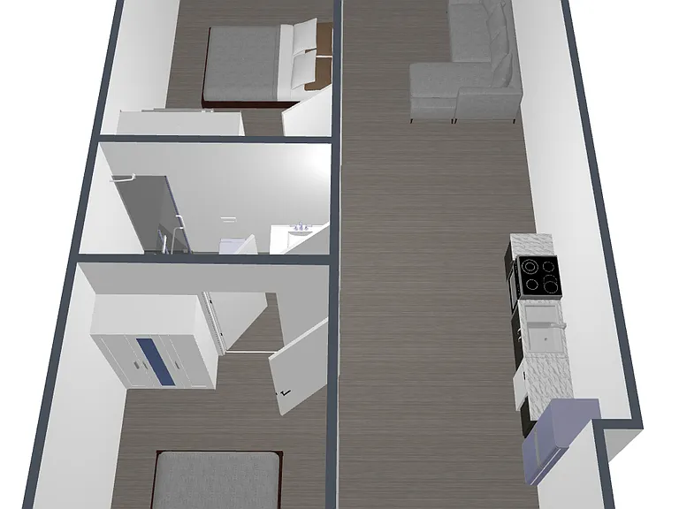 The Frances at Ashmont Flats — Photo 53