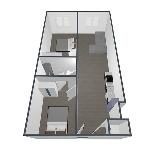 Floor plan 04