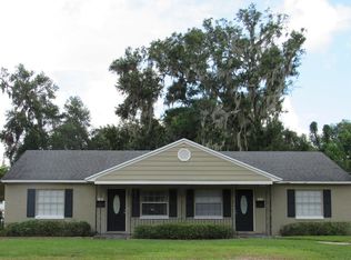 137 E Harding St, Orlando, FL 32806