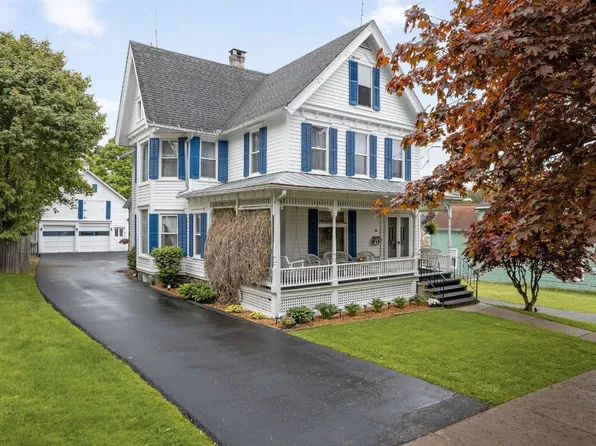 37 N Chenango St, Greene, NY 13778