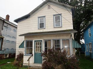 614 N Freedom Ave, Alliance, OH 44601