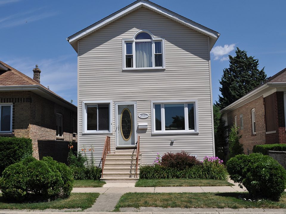 1st image of 3535 N Olcott Ave