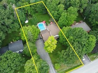 32 Wattie Rd, Springwater, ON L9X0P7