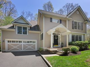 12 Woods Way #12, Redding, CT 06896