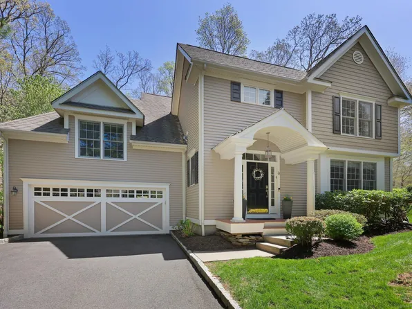 12 Woods Way #12, Redding, CT 06896