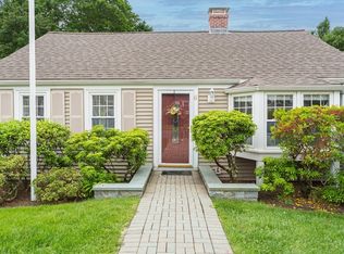 6 Gilbert Rd, Natick, MA 01760
