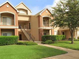 Las Palmas Apartments, Brownsville, TX 78521