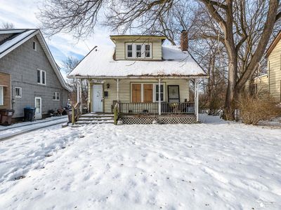 370 1st Ave, Ypsilanti, MI, 48197