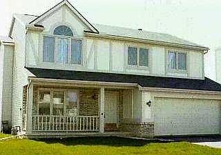 1st image of 1149 Running Brook Dr