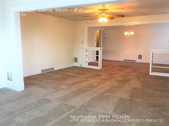 5th image of 105 Shady Dr W APT 2
