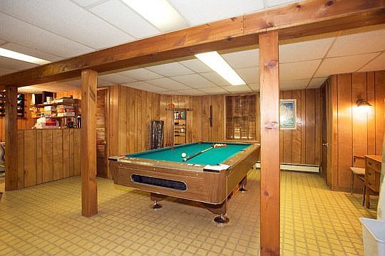 Wonderful Rec Room