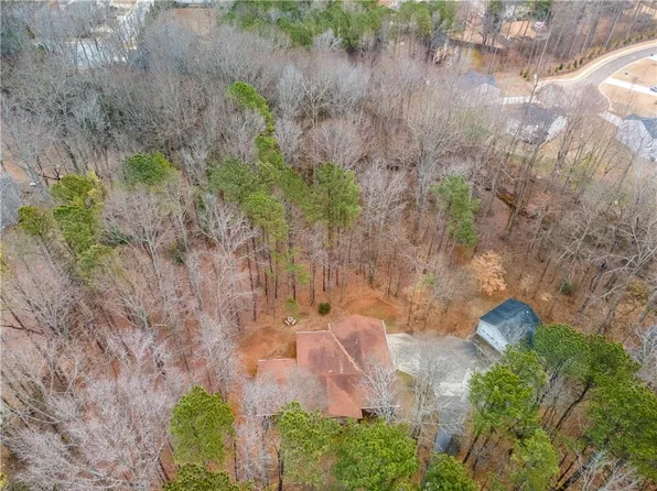 4505-B Brookwood Dr SW, Mableton, GA 30126
